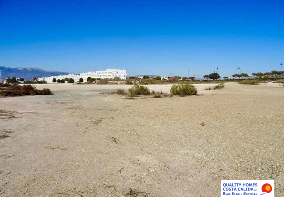 THE LAND ADJACENT TO THE EXISTING GOLF CLUB image